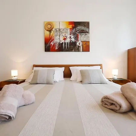 Apartment Apartman Rony