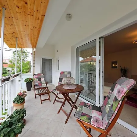 Apartment Apartman Rony