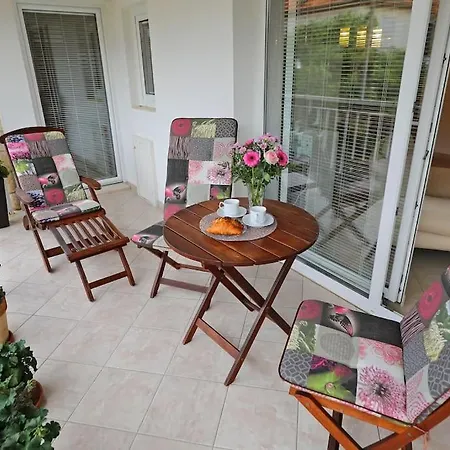 Apartment Apartman Rony