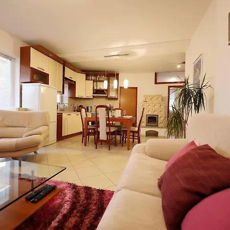 Apartman Rony * Zadar