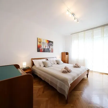 Apartman Rony