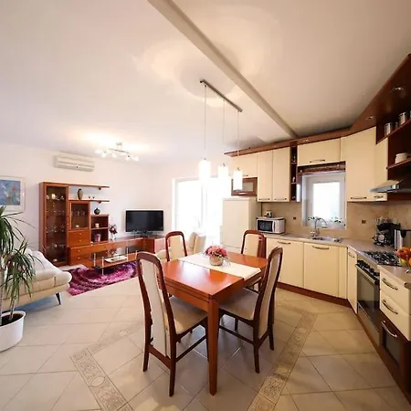 Apartman Rony