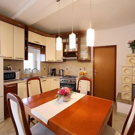 Apartment Apartman Rony Zadar