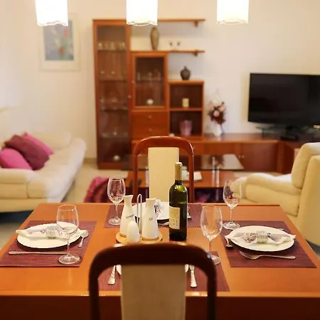 Apartman Rony
