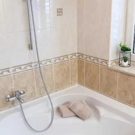 Apartman Rony * Zadar