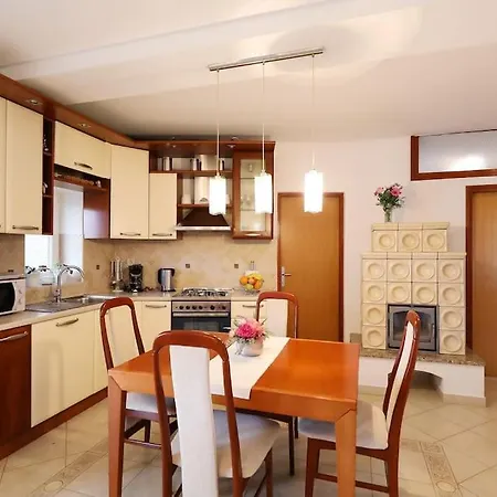 Apartman Rony